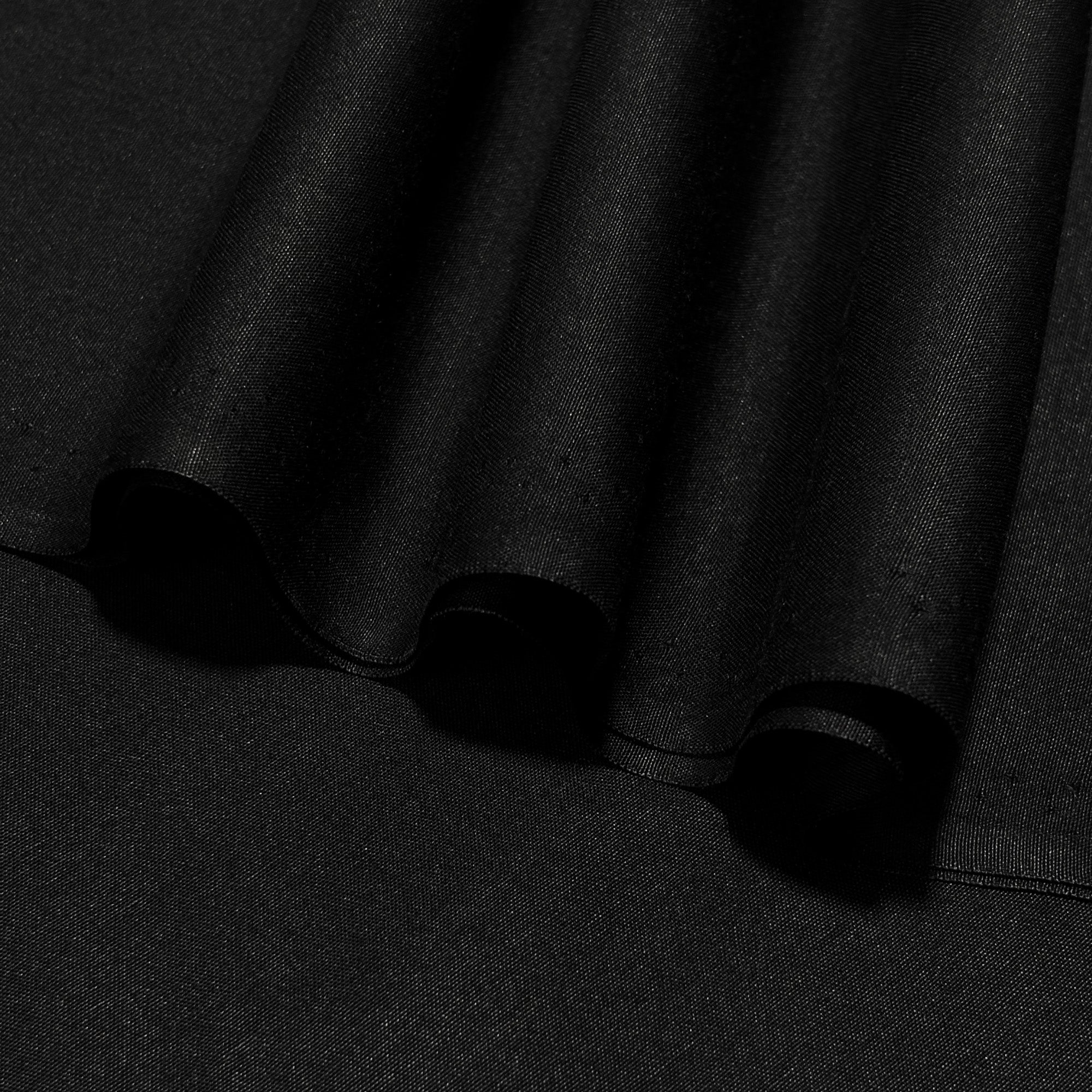 NAWAZISH - نوازش Glossy Black