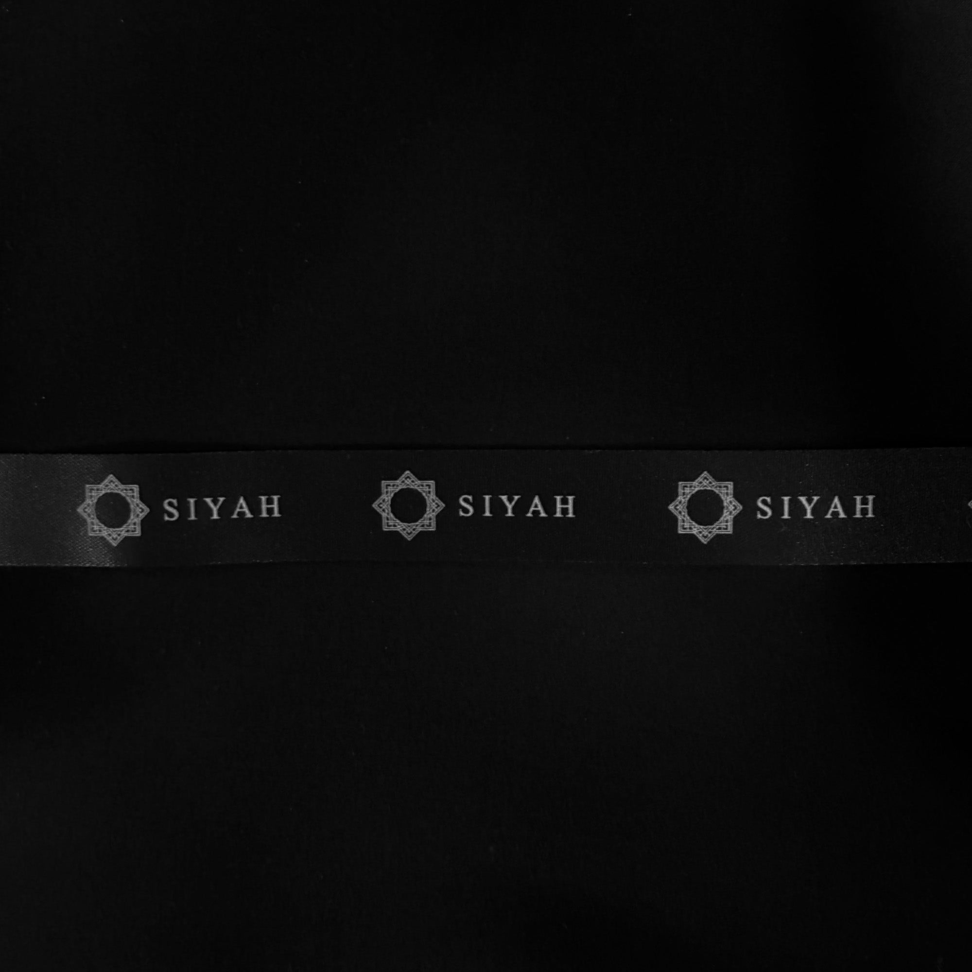 RIYASAT - ریاست Velvet Black