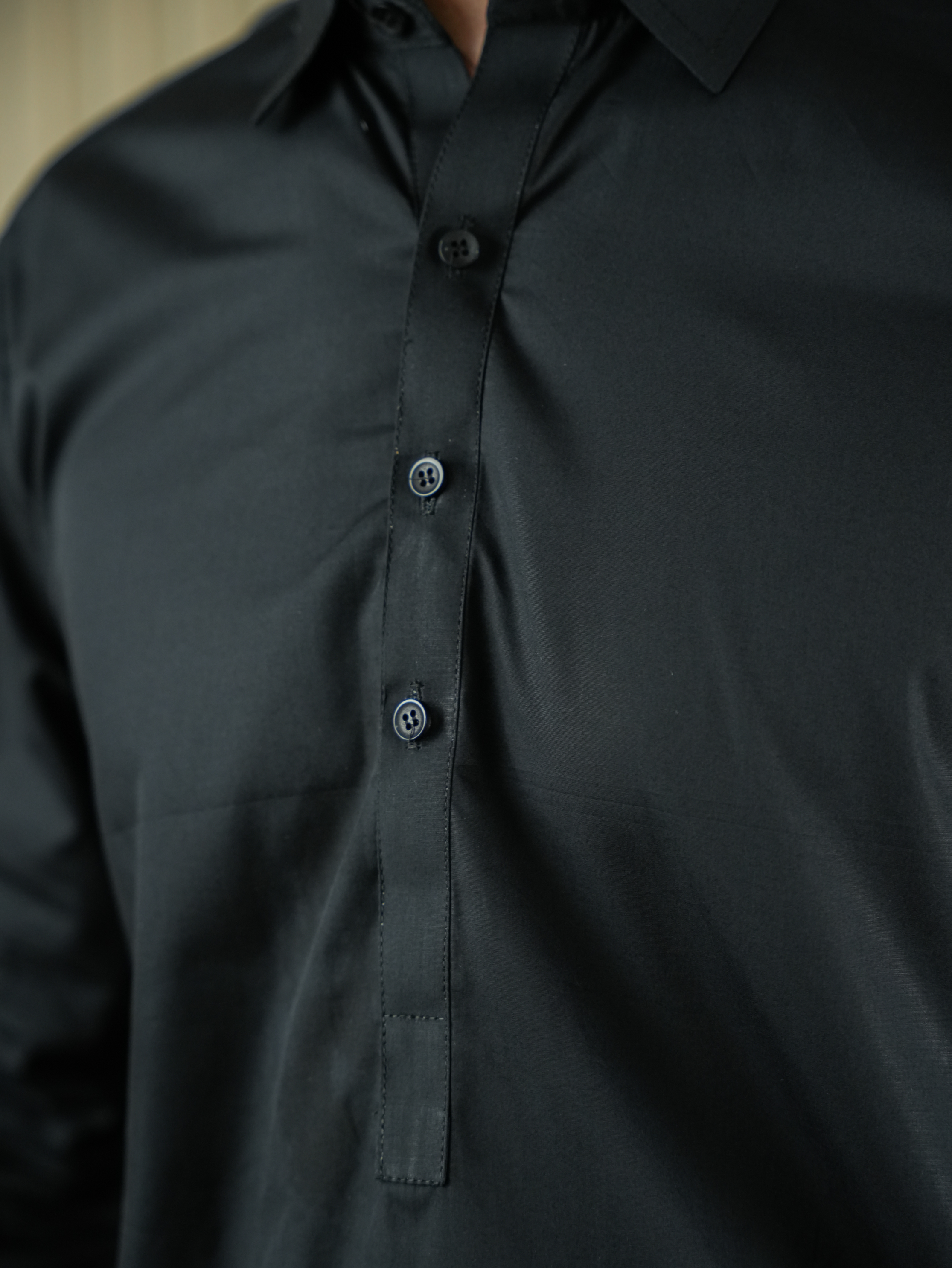 ANMOL - انمـول Inkish Black